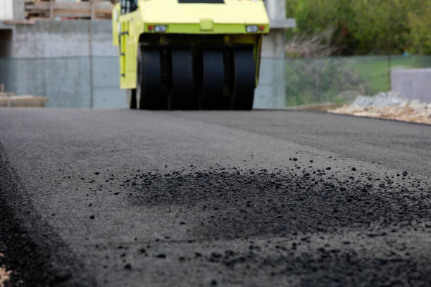 Best Driveway Sealing and Maintenance in Olney, MD