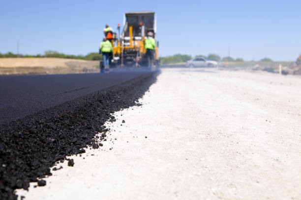 Best Asphalt Driveway Paving in Olney, MD